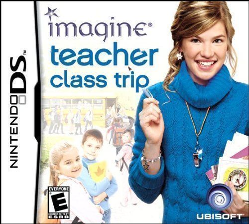 4236 - Imagine - Teacher - Class Trip (US)(Suxxors)